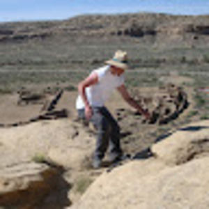 Meet your Posher, Jesus